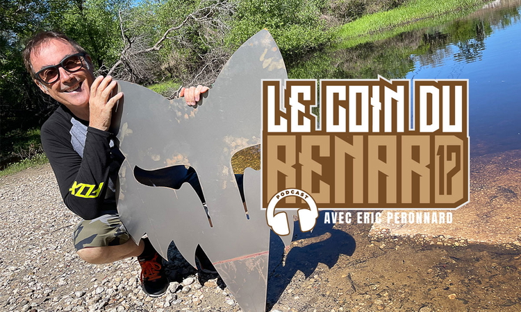 « Le Coin du Renard » n°17 (la ville de Moab)