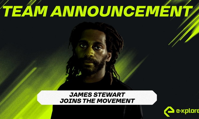 James Stewart passe à l'électrique
