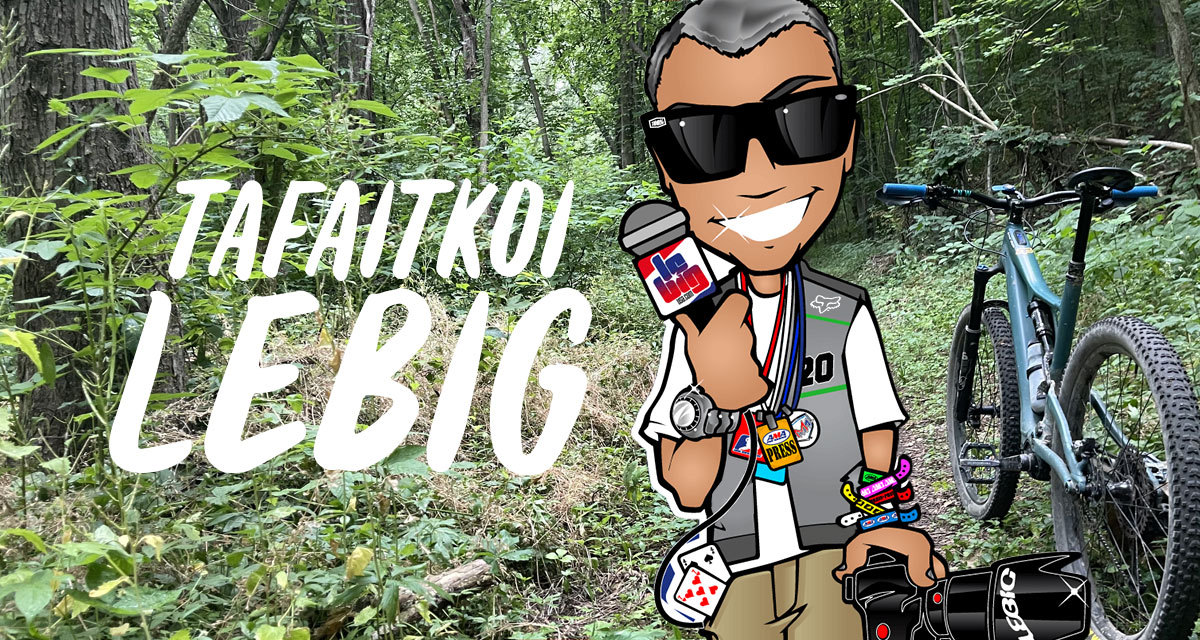 #TaFaitKoiLeBig (pendant la pause)