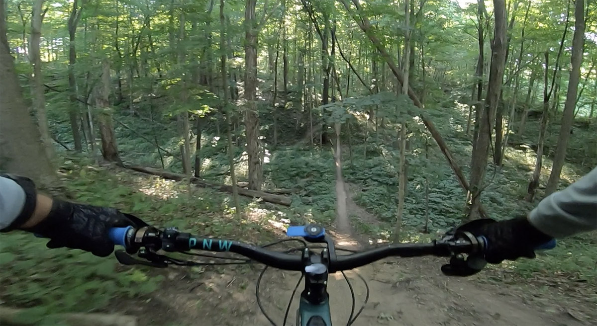 Si le VTT n'est pas ton truc, ne clique pas...