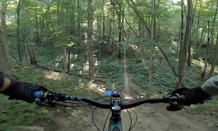 Si le VTT n'est pas ton truc, ne clique pas...