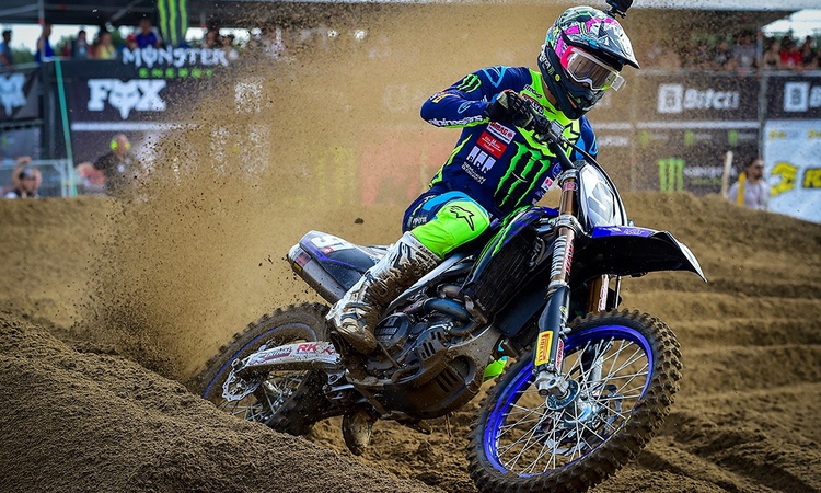 GP Lommel : résultats des qualifications