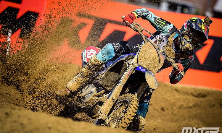 GP Lommel : les résultats