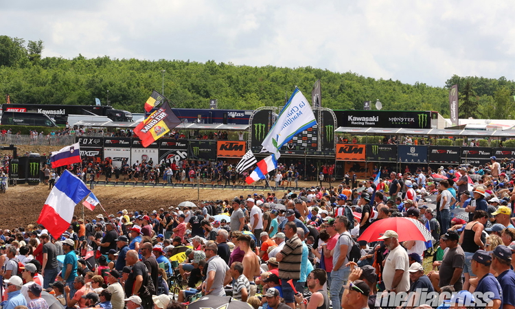 MXGP de Charente Maritime (20 & 21 août)