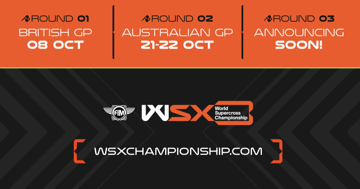 « T'en penses quoi du FIM World Supercross ? »