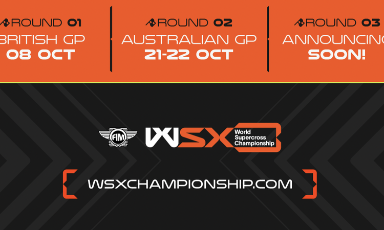 « T'en penses quoi du FIM World Supercross ? »