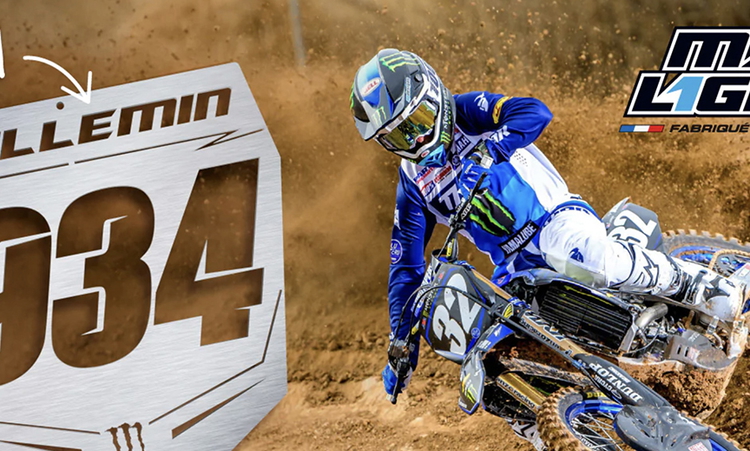 Du nouveau chez « MX Light »