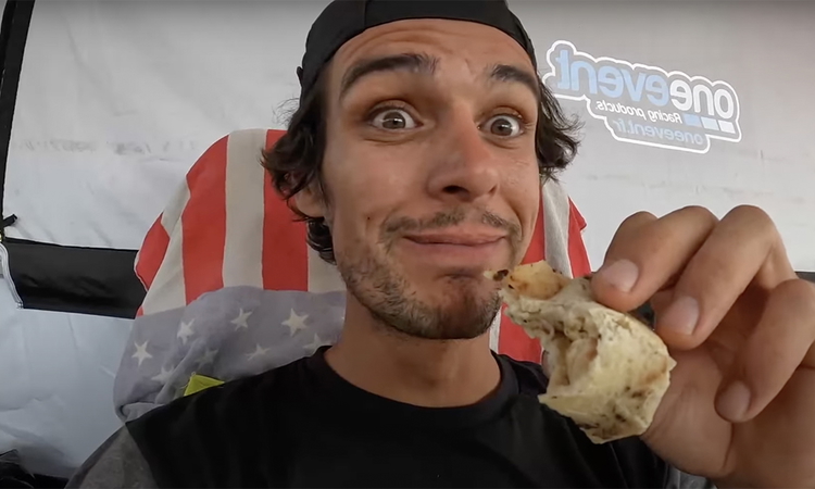 Soubeyras World S2 E12 (Supercross Lunel)
