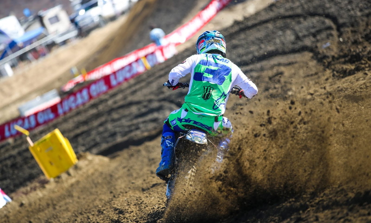 MX Fox Raceway 2 : résultats des essais