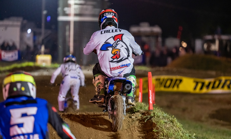 Essais PitBike des Nations (photos)