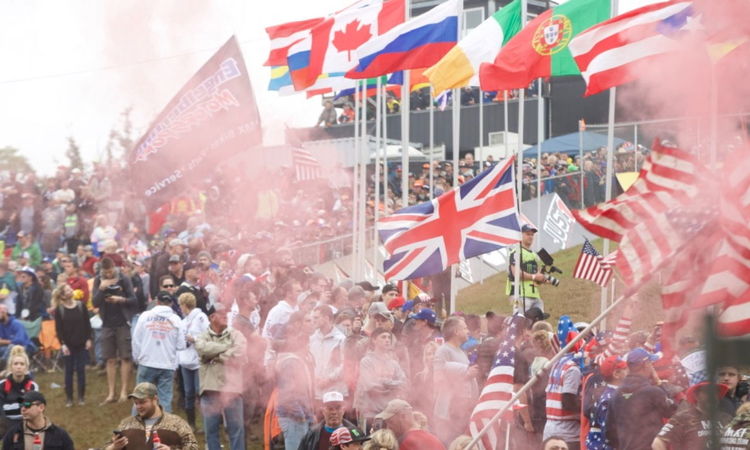 La liste des équipes du MXDN 2022