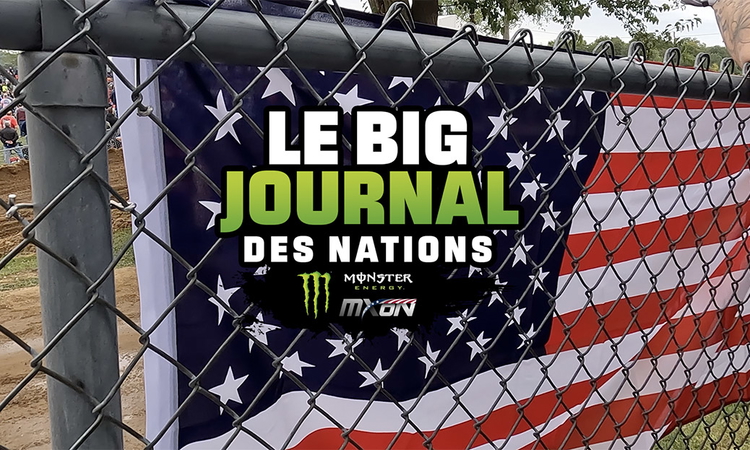 Le « Big Journal » des Nations (24 septembre)