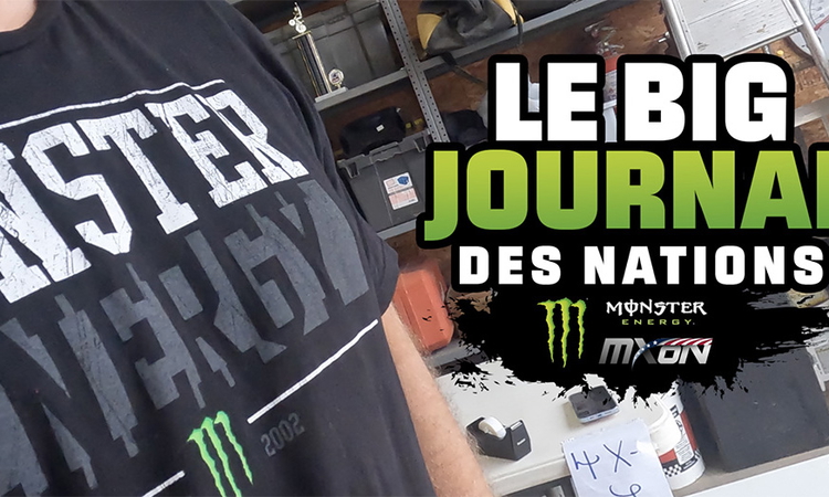 Le « Big Journal » des Nations (21 septembre)