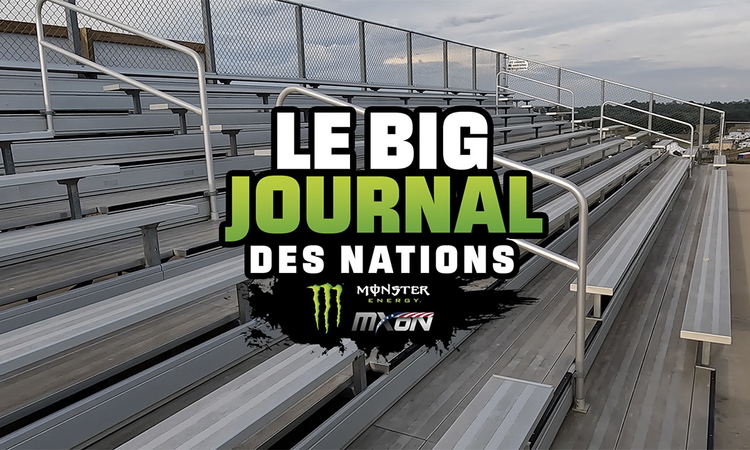 Le « Big Journal » des Nations (20 septembre)