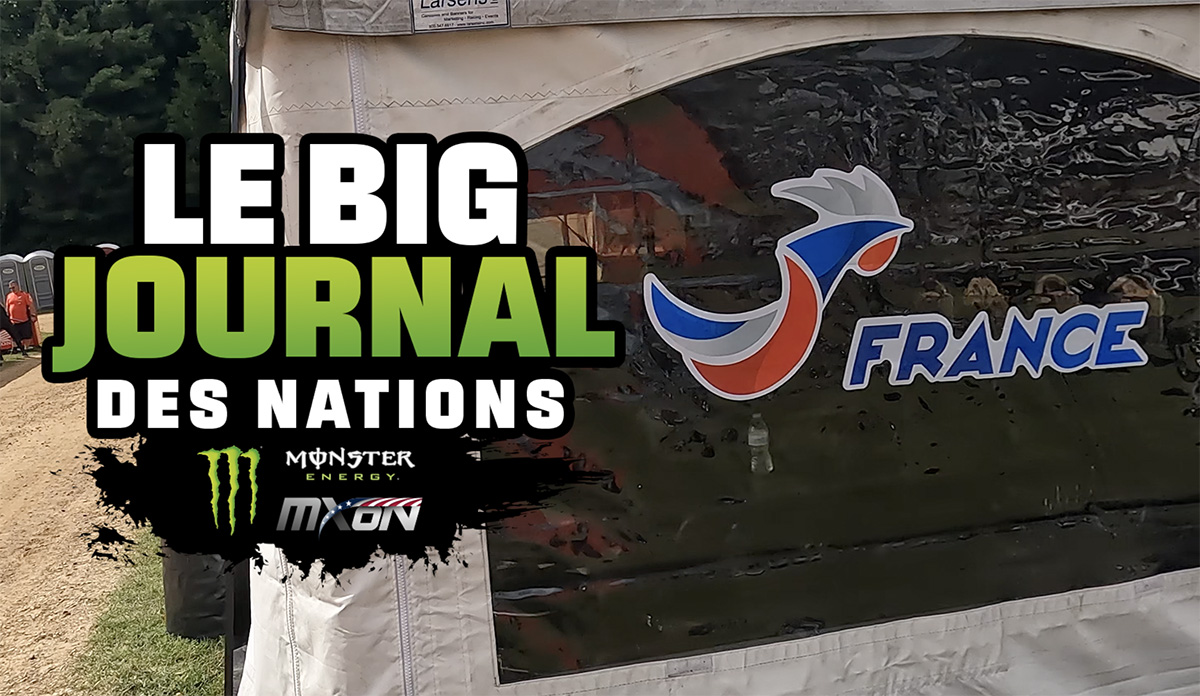 Le « Big Journal » des Nations (22 septembre)