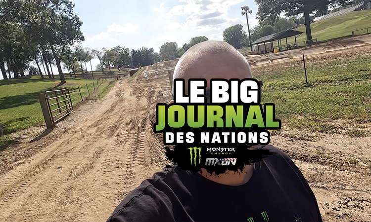 Le « Big Journal » des Nations (17 septembre)