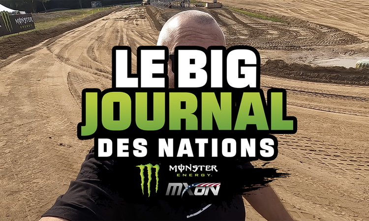 Le « Big Journal » des Nations (16 septembre)