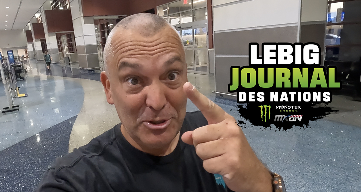 Le « Big Journal » des Nations (15 septembre)