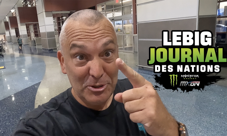 Le « Big Journal » des Nations (15 septembre)