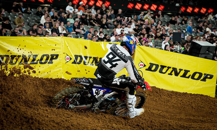 WSX Melbourne : les essais libres