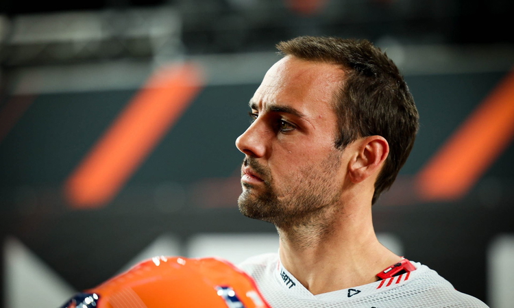 « L'affaire » Friese/Brayton (WSX)