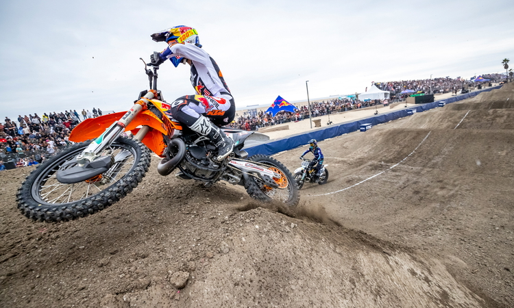 Les photos Red Bull Straight Rhythm