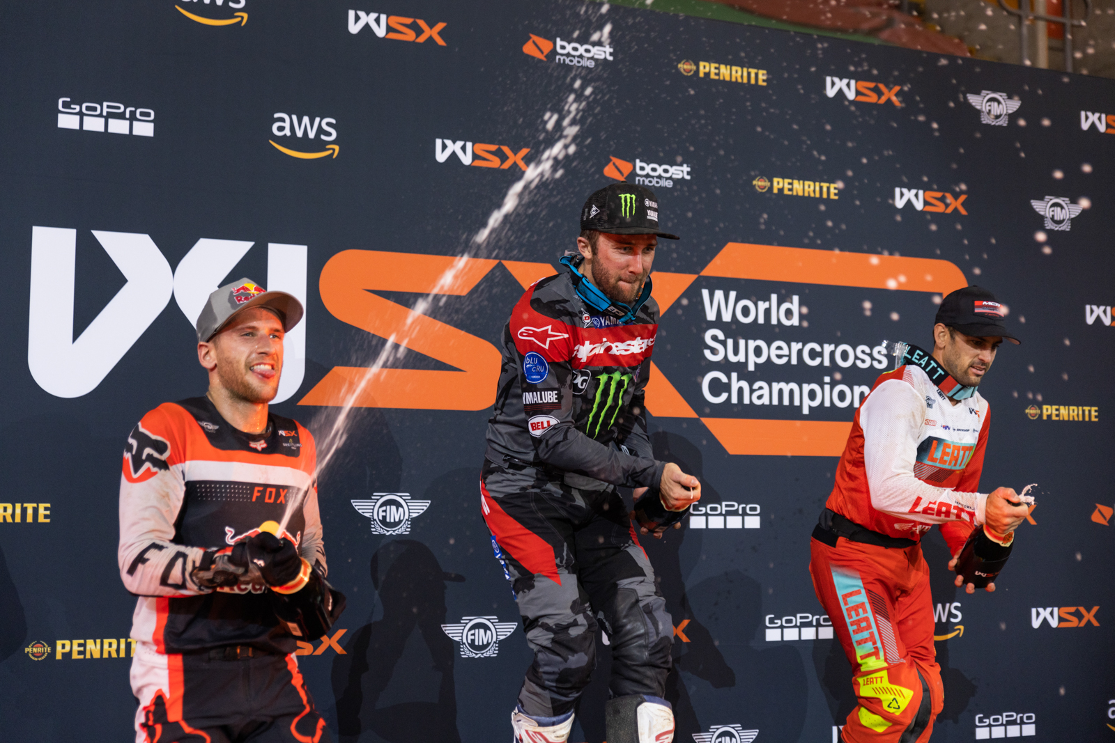 WSX Cardiff : McElrath et Tomac s'imposent...