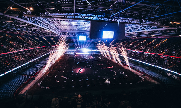 Le WSX de Cardiff en 3 minutes (vidéo)