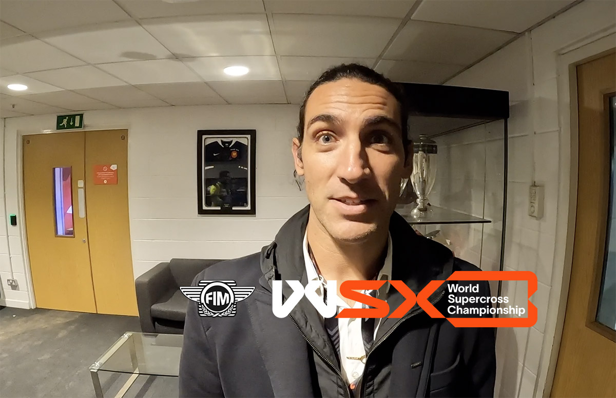 WSX : « qu'en penses-tu Sébastien Tortelli ? »