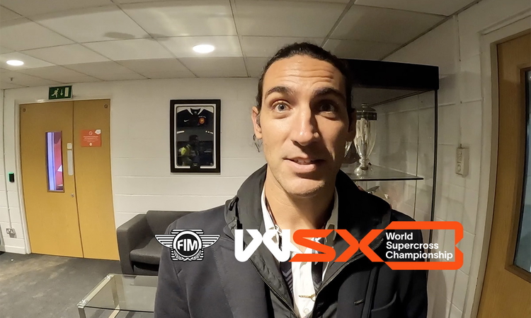 WSX : « qu'en penses-tu Sébastien Tortelli ? »