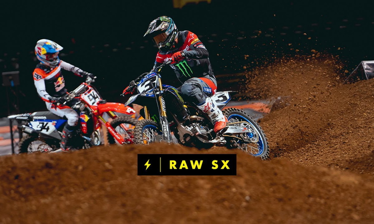WSX de Cardiff : vidéo des essais