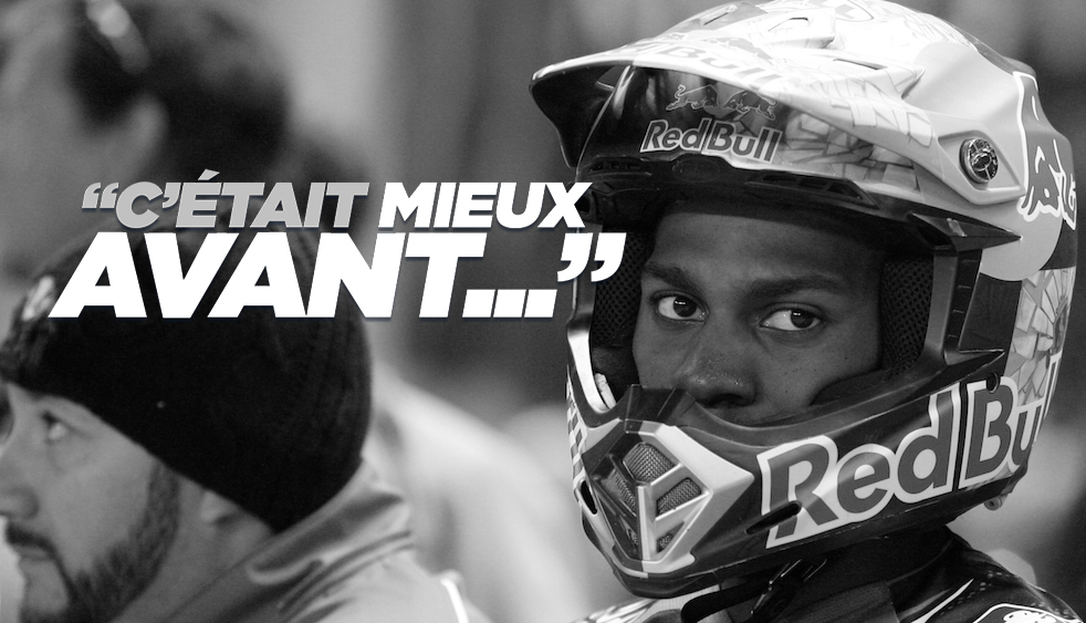 CMA : James Stewart est-il fini ? (2011)