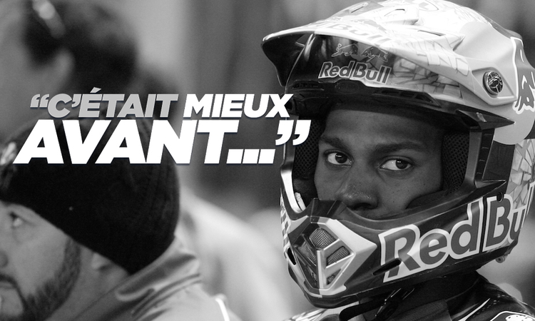 CMA : James Stewart est-il fini ? (2011)