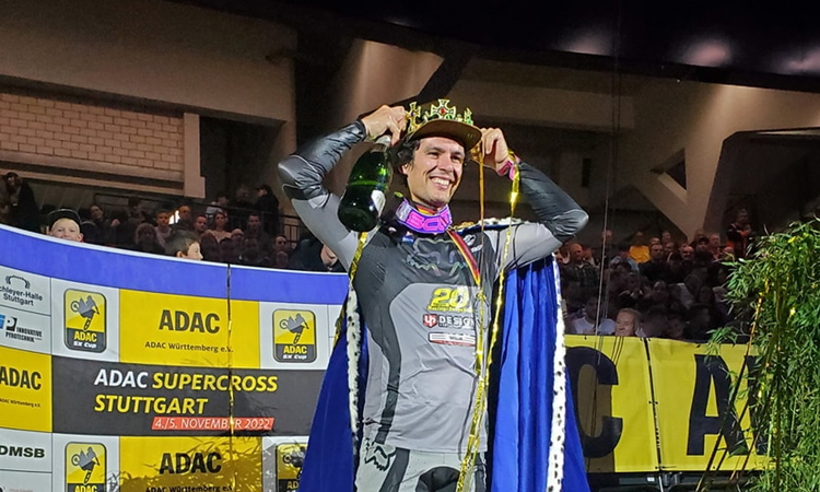 SX Stuttgart : les résultats