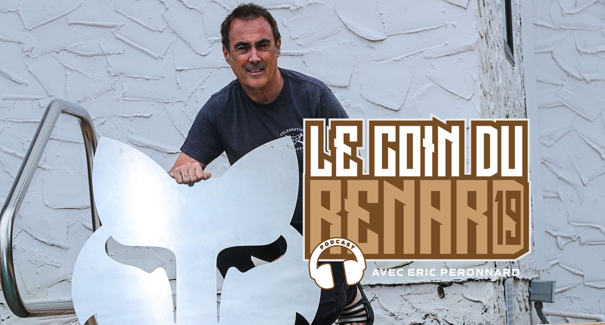 « Le Coin du Renard » n°19 (André Malherbe)