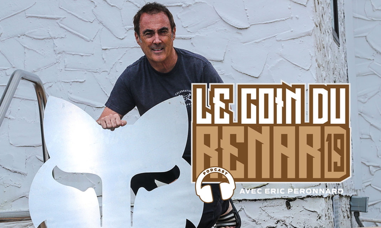 « Le Coin du Renard » n°19 (André Malherbe)
