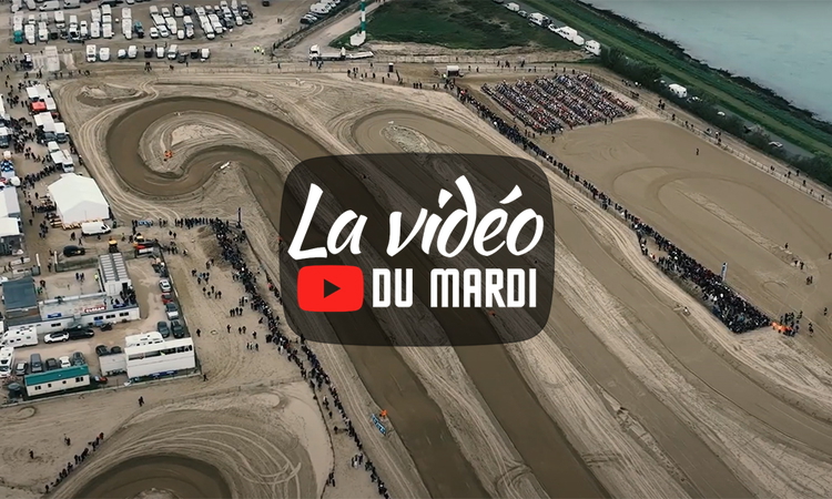 « La vidéo du mardi » n°106