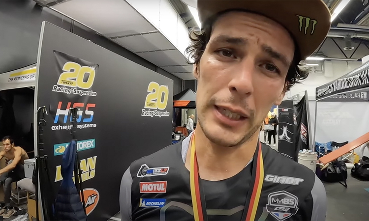 Soub’s World S2 E19 (SX de Stuttgart)