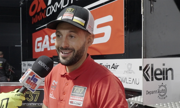 Valentin Teillet : « j'aime faire les choses à fond »