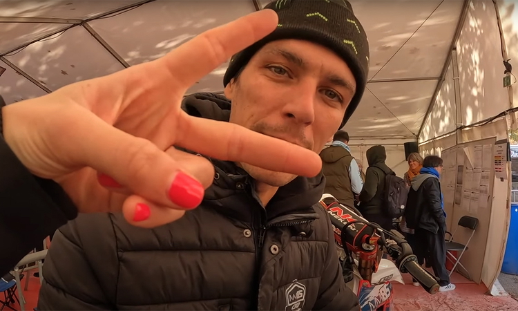 Soub’s World S2 E21 (SX de Lyon)