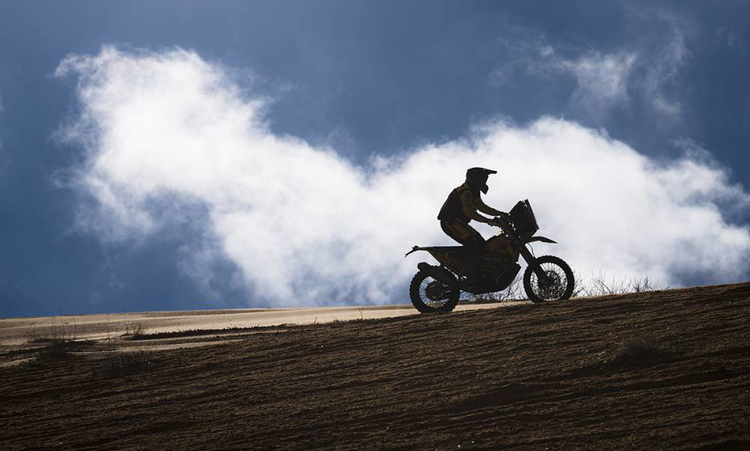 Bonus Dakar 2023 : c'est quoi ?