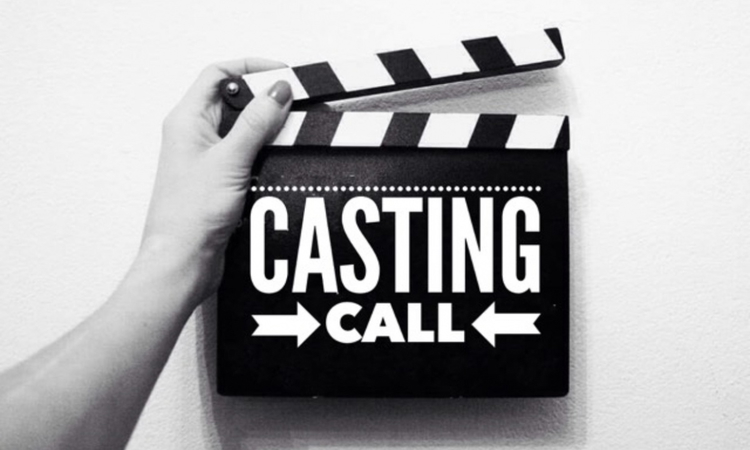 Recherche pilotes de cross/acteurs (cinéma)