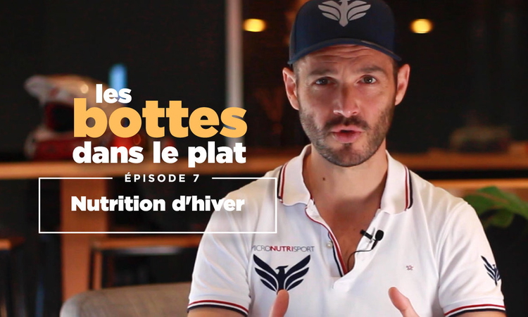« Les bottes dans le plat » (7) – Nutrition d'hiver