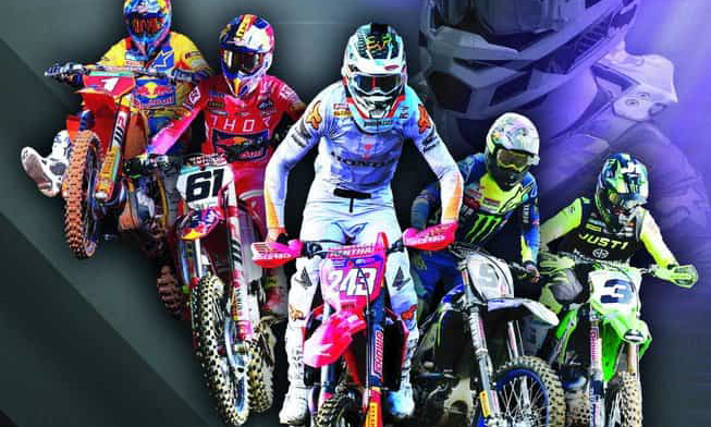 Villars sous Ecot renoue avec le MX mondial
