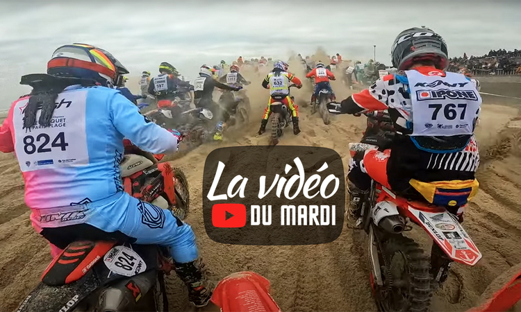 « La vidéo du mardi » n°109