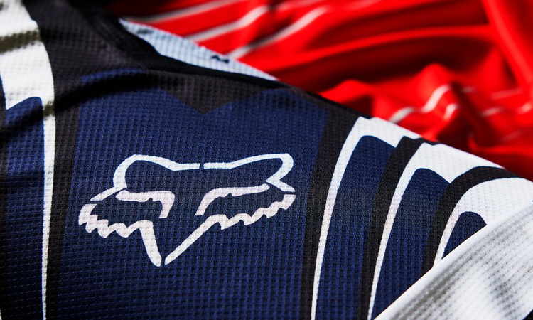Le kit Goat Strafer Carmichael de Fox