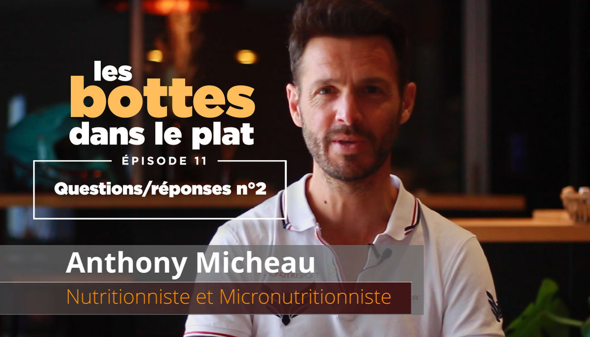 « Les bottes dans le plat » (11) – questions/réponses (2)