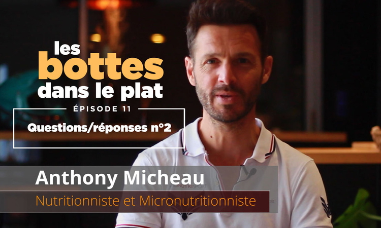 « Les bottes dans le plat » (11) – questions/réponses (2)