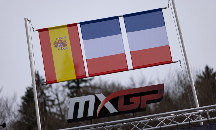 GP Suisse : « sans paroles »