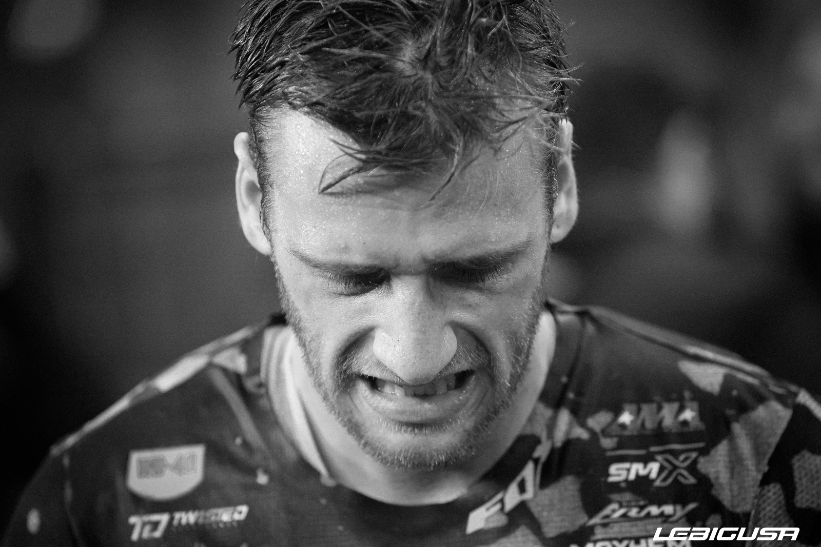 Les visages du SX US : « sans paroles »